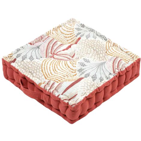 Coussin de sol Aswan 40 cm