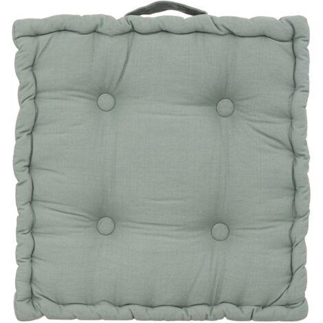 Coussin de sol en coton ANJALI