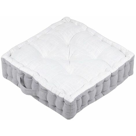 Coussin de sol en coton - Louison