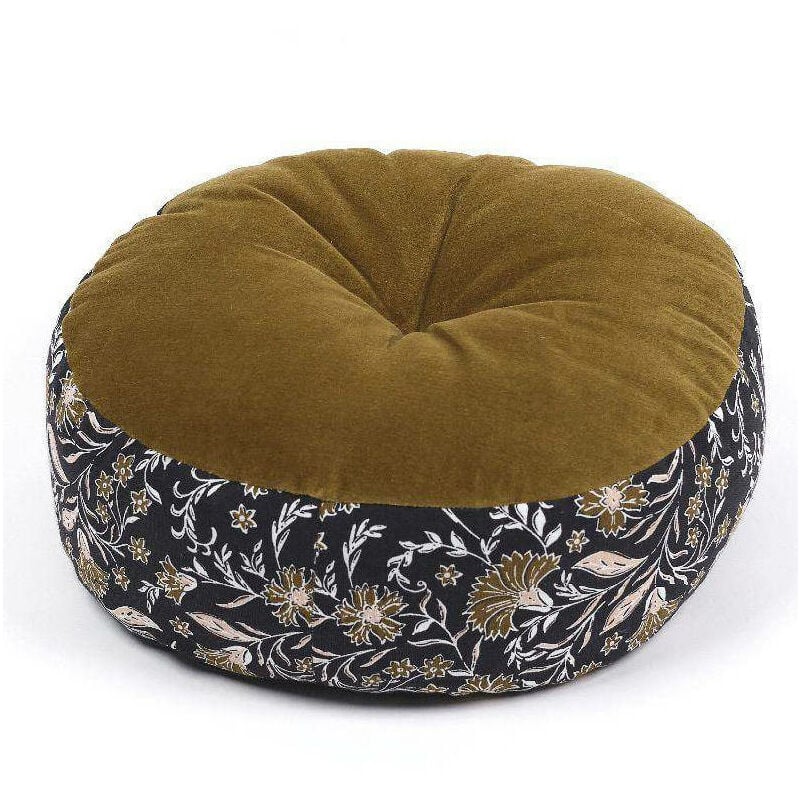 Today - Coussin de sol Secession, ø 40 cm