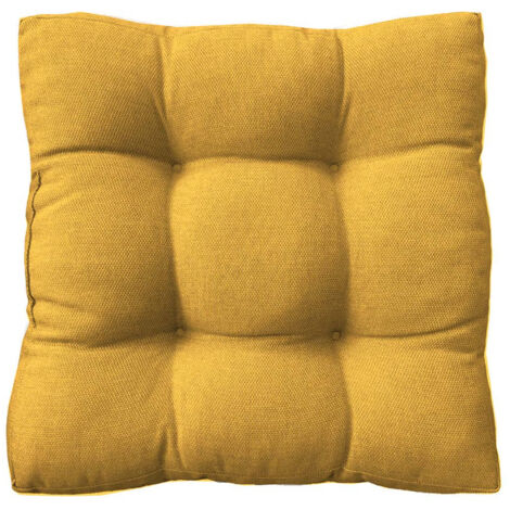 Coussin De Sol Stof Hawai Outdoor Soleil 60x60x12cm - Stof