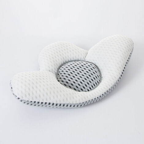 Coussin de soutien lombaire universel Douce soutien lombaire dos Coussin de taille Oreiller à domicile soulager la douleur-