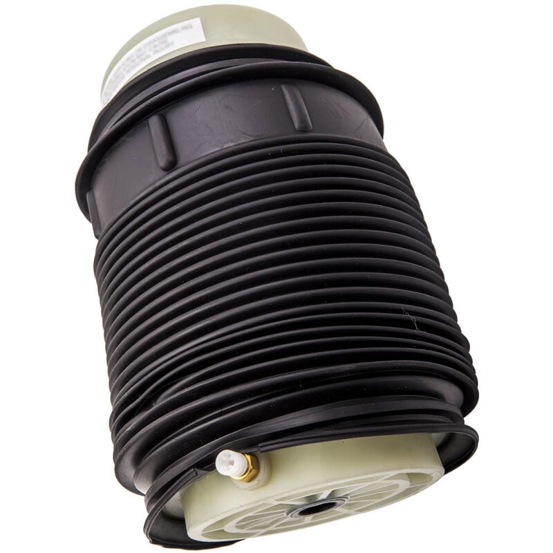 Coussin de suspension pneumatique arrière gauche for Mercedes E S212 W212