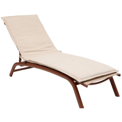 Coussin de transat Solfia ble - Hespéride