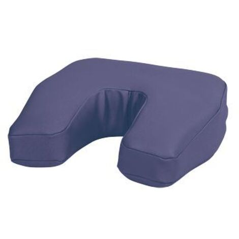 Coussin de visage pour table - Souris