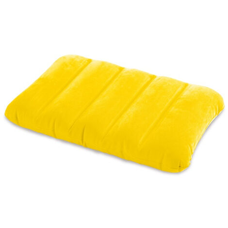 Oreiller Gonflable Intex Pop