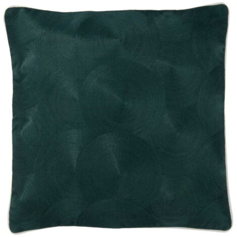 Coussin Déco "Milano" 45x45cm Vert