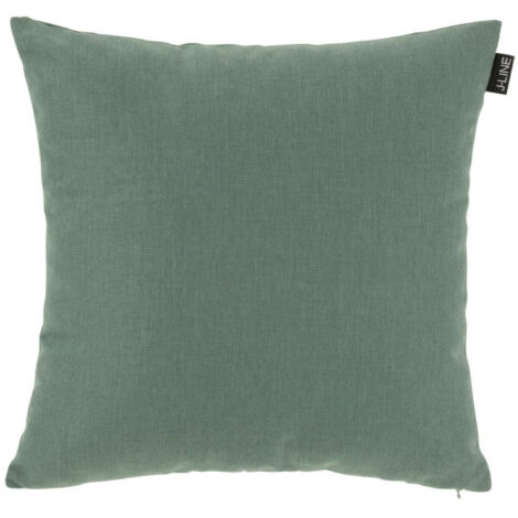 Coussin Déco "Poly" 50x50cm Vert