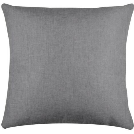 Coussin décoratif BEA 50x50 anthracite
