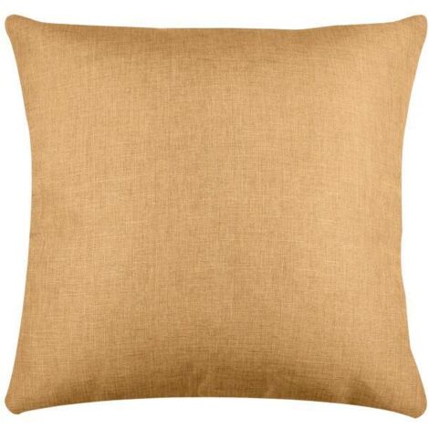 Coussin décoratif BEA 50x50 camel