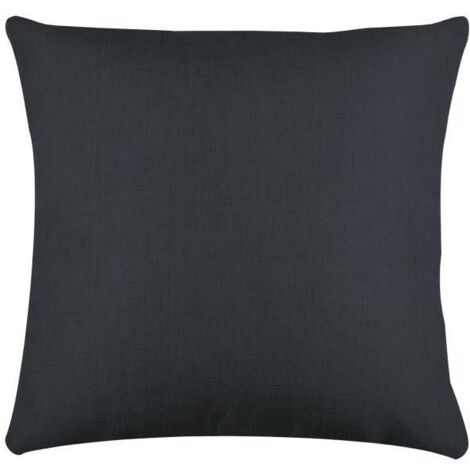Coussin décoratif BEA 50x50 cm graphite