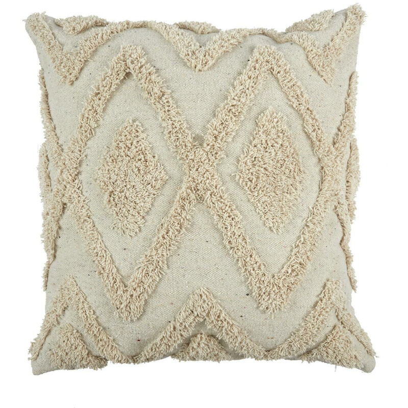 COUSSIN DÉCORATIF Boho Bali 40x40 cm décoratif