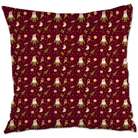 Coussin décoratif déhoussable pour canapé, lit, chaise décoratif de ferme pour Pâques