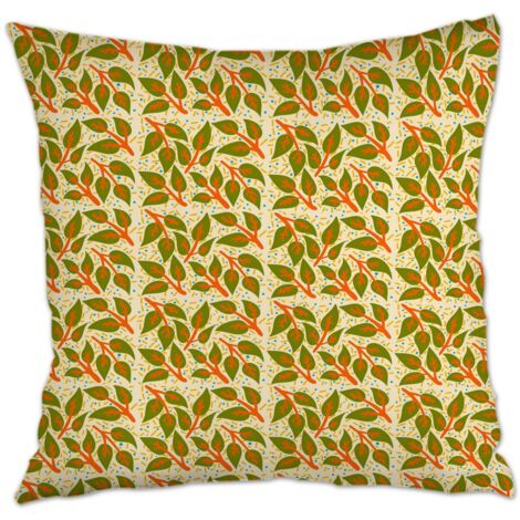 Coussin décoratif déhoussable pour chambre à coucher salon décoration de la saint-valentin