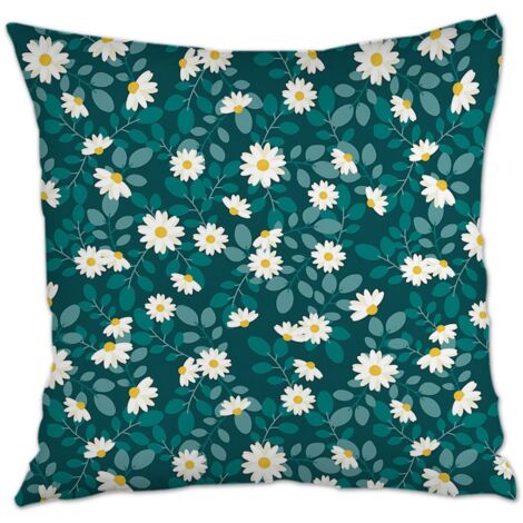 Coussin décoratif résistant pour canapé lit chaise décoratif de ferme la saint-valentin