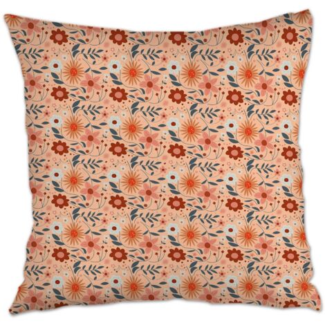 Coussin décoratif résistant pour canapé lit chaise décoratif de ferme la saint-valentin