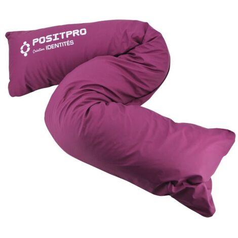Coussin decubitus Positpro - Gris taupe