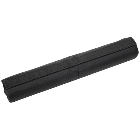 Coussin D'haltères Coussinet D'haltères Coussinet de Nuque pour Coussin de Squat D'haltères Coussinet de Squat D'haltères Coussin de Hanche pour Squats Lunges Hip Thrusts Haltérophil