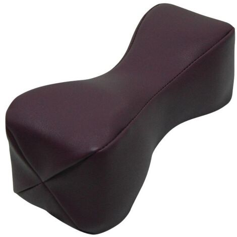 Coussin diabolo pour table - Bleu