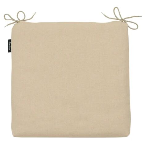 Coussin Eco+ Canvas – MADISON Série Seat Universal - Beige
