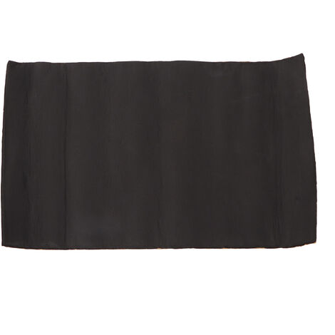 Coussin en mousse d'isolation thermique et phonique de voiture, 30x50cm, épaisseur de 0.5mm, pour capot, toit, porte, plancher de Cockpit