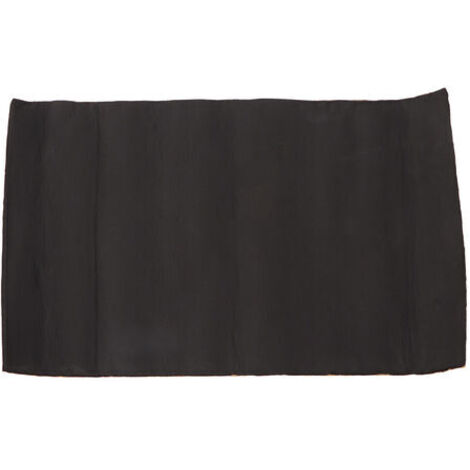 Coussin en mousse d'isolation thermique et phonique de voiture, 30x50cm, épaisseur de 0.5mm, pour capot, toit, porte, plancher de Cockpit