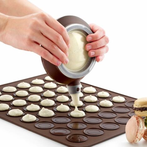 Philips HD9945/01 Kit de pâtisserie et moules à muffins en silicone pour  Airfryer XL : : Cuisine et Maison