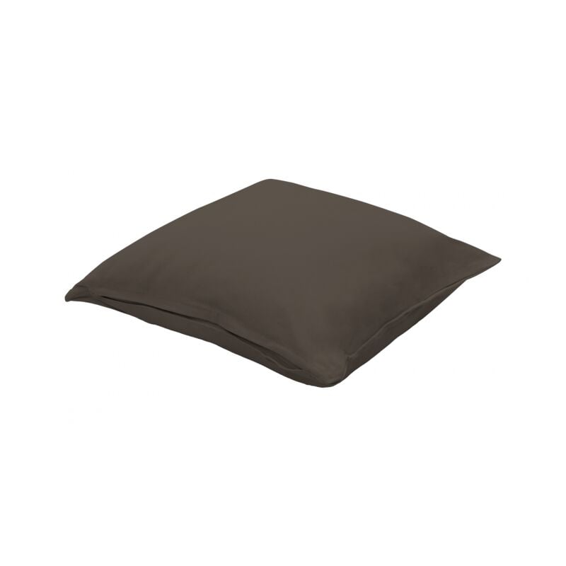 Home Style France - Coussin Extérieur Taupe Victoria - 40x40cm - Taupe