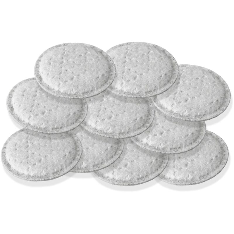 Truma - Tampons filtrants pour filtre à gaz x 10pcs