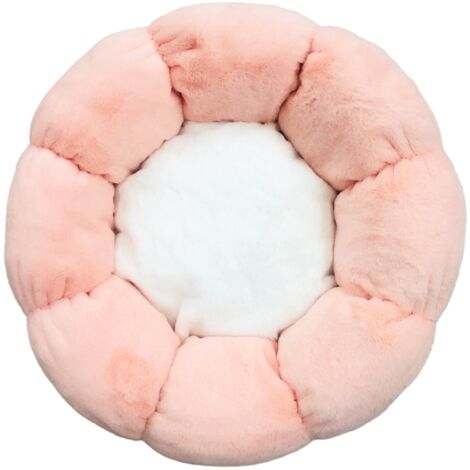 Coussin Floral - 55 cm