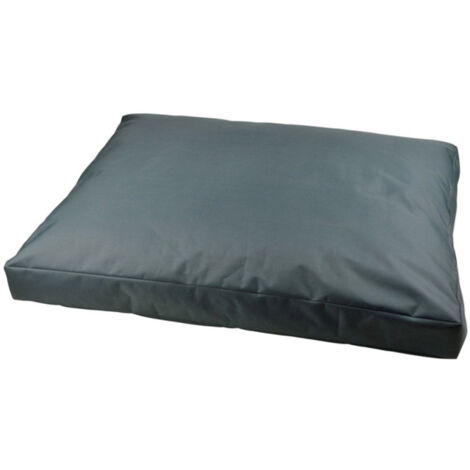 Coussin Garnissage pour Chien & Chat "Oxford" 80cm Gris
