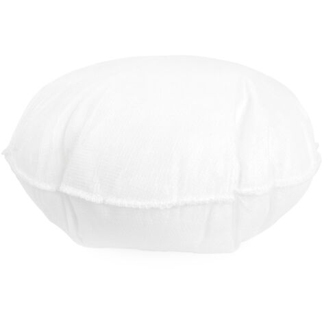 Coussin garnissage rond C BULLET 25x25 cm