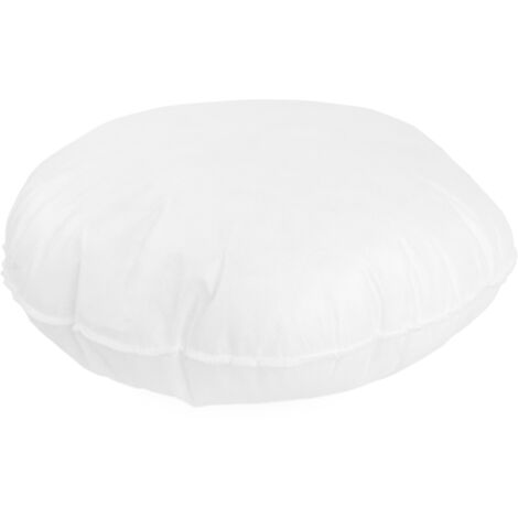 Coussin garnissage rond C BULLET 40x40 cm