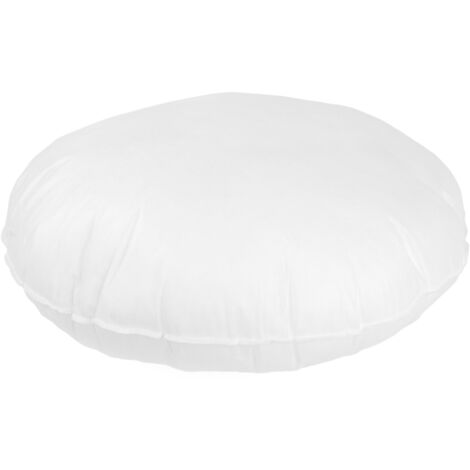 Coussin garnissage rond C BULLET 50x50 cm