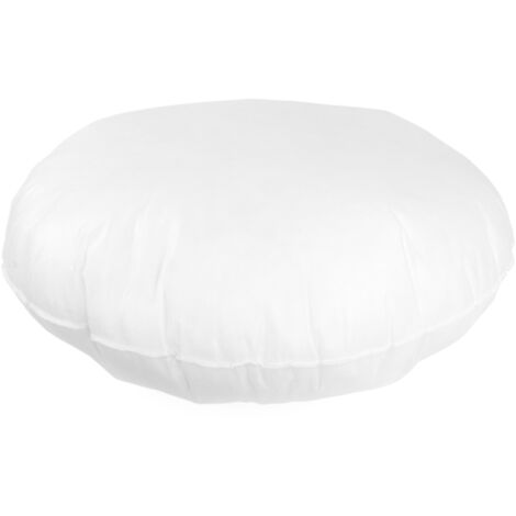 Coussin garnissage rond C BULLET 60x60 cm
