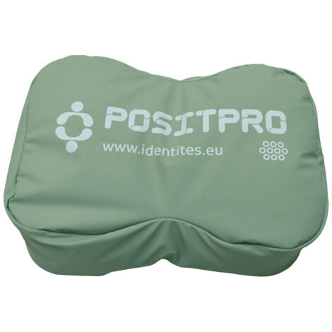 Coussin genoux Positpro microbilles