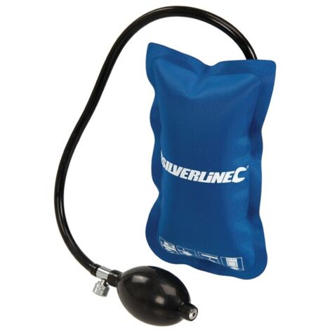 Coussin gonflable, 190 x 110 mm, 190 X 110 Mm