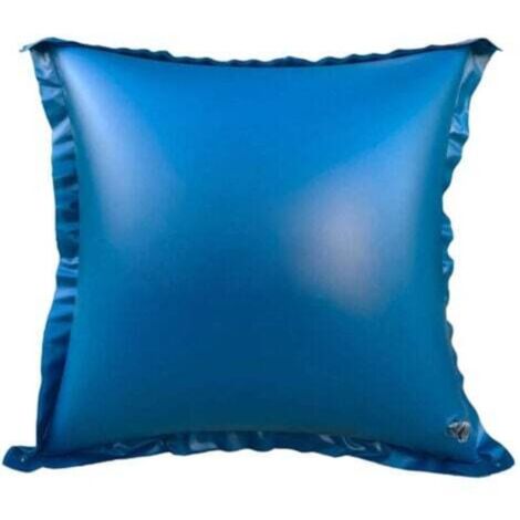 Coussin gonflable de piscine pour piscine hors sol Kit de couverture, gonflable, coussin gonflable flottant de piscine pour l'hiver