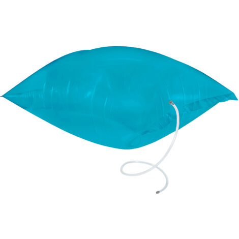 Coussin gonflable d'hiver Lg 2m à 13m pour bâche piscine, Diam 1m - Flot'Up - POOLCO