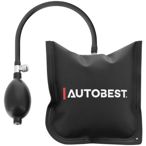 Coussin gonflable pour écartement de portes