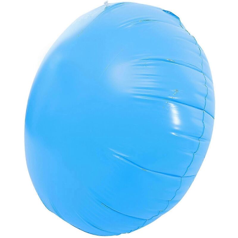 Coussin gonflable pour piscine, accessoire de piscine pour l'hiver