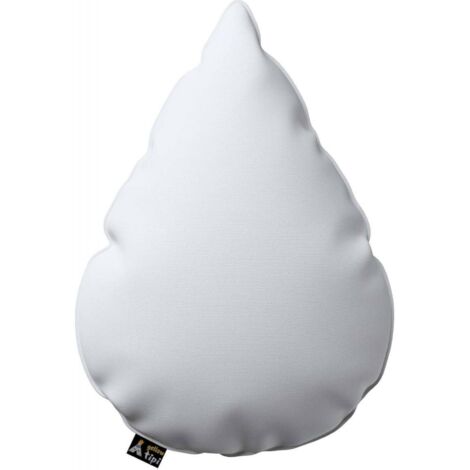 Coussin goutte d'eau Happiness