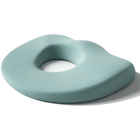 Coussin Médical For Coccyx Réduisant La Pression, Confortable Et Respirant For S'asseoir, Escarres, Douleurs La Prostate, Douleurs Au Coccyx, Sciatique, Oreiller For Coccyx Lit Et Fauteuil Roulant