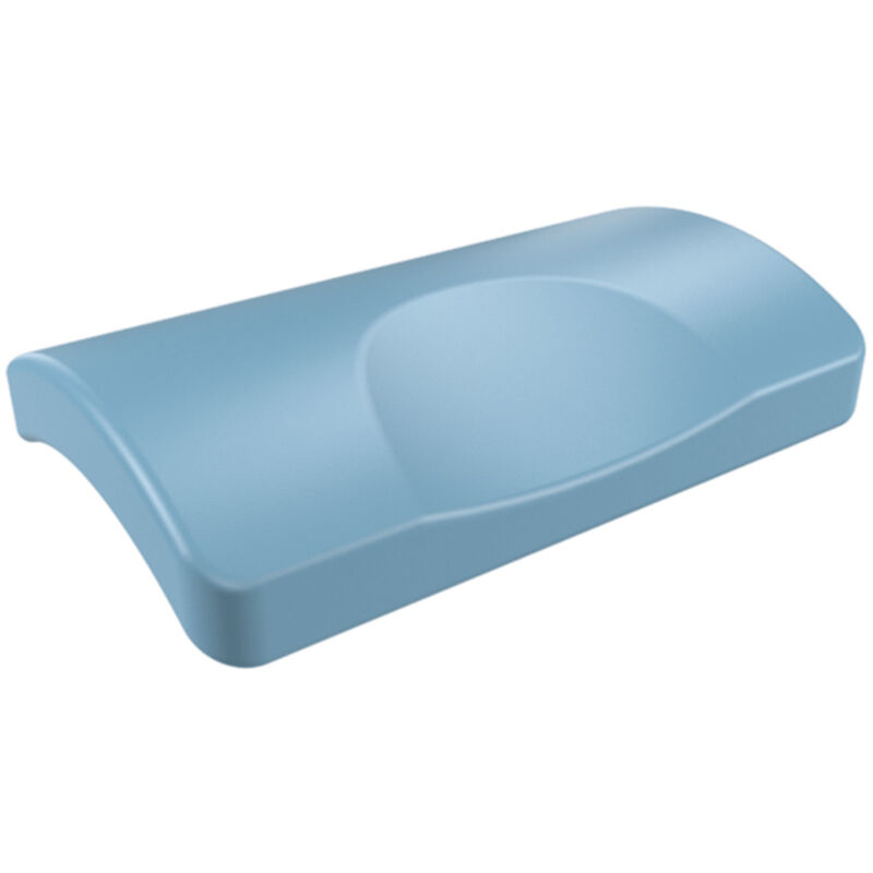 Villeroy&boch - Accessoires - Oreiller multifonctionnel pour la baignoire, anthracite U906100PA