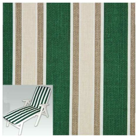 Coussin Multiriga Vert Lit 78+110X55X3 Xtra