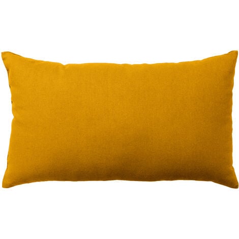 HOMEMAISON 30 x 50 cm LOLA 100% coton coloris VIEUX ROSE