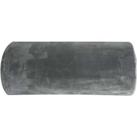Coussin Oreiller de Pied pour Fauteuil - Soutien Jambes avec Sangles -