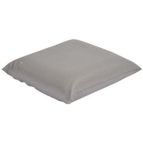 Coussin oreiller pour table - Noir