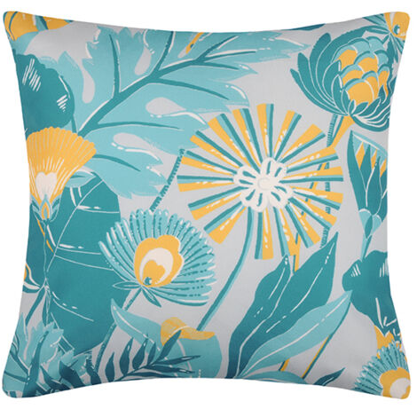 Coussin Outdoor Lovely Casa Bloom Canard 40x40cm - Stof