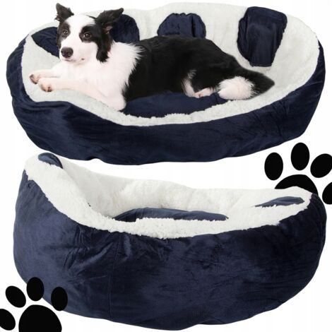 COUSSIN PATTE GRENAT (48) GABB